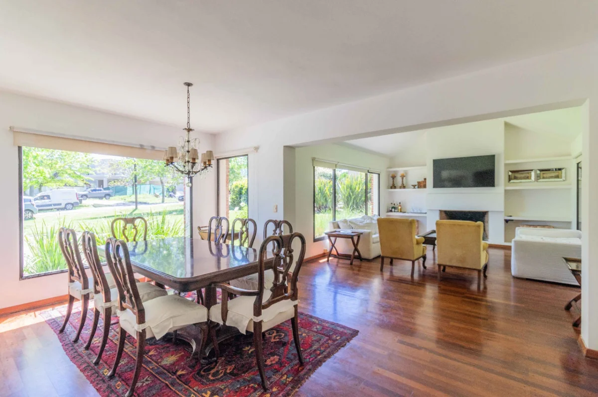 Casa en Lomas de la Tahona, propiedad 284438 -Imagen 4