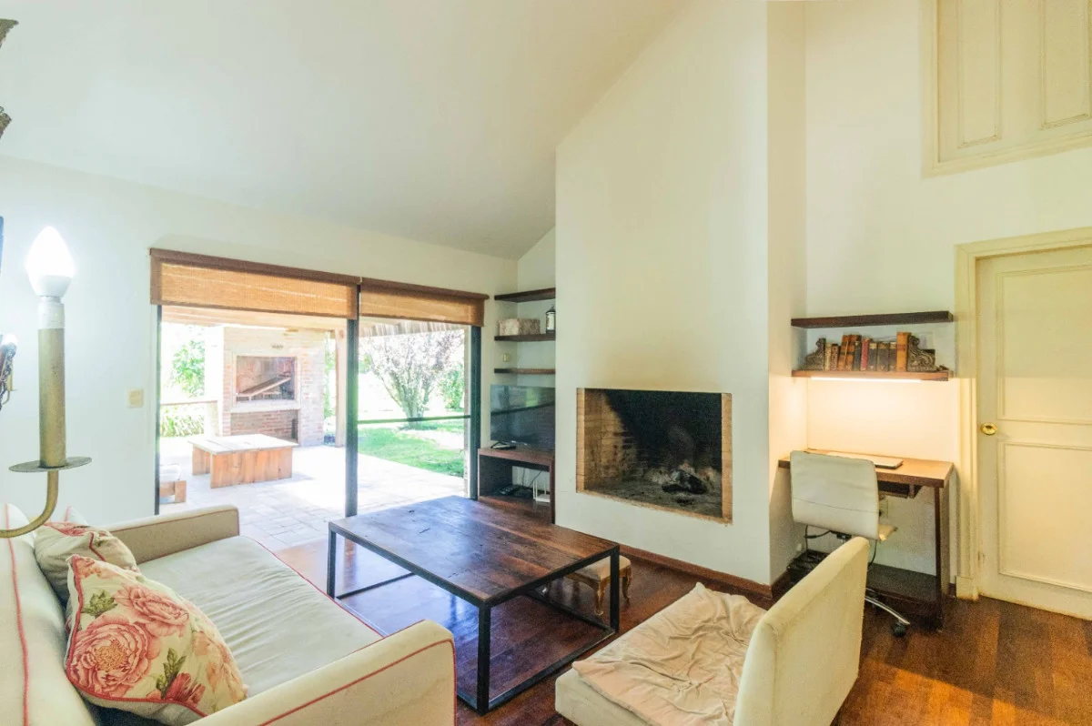 Casa en Lomas de la Tahona, propiedad 284438 -Imagen 5