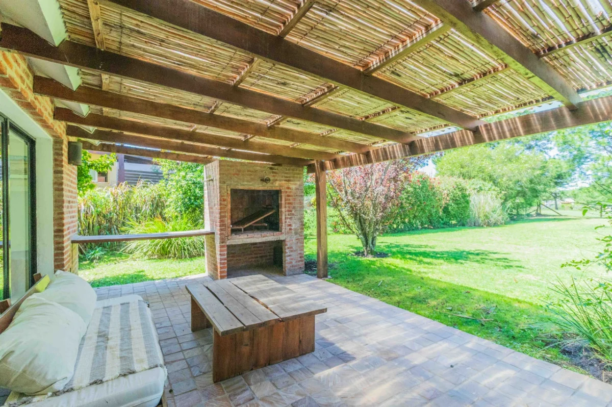 Casa en Lomas de la Tahona, propiedad 284438 -Imagen 6
