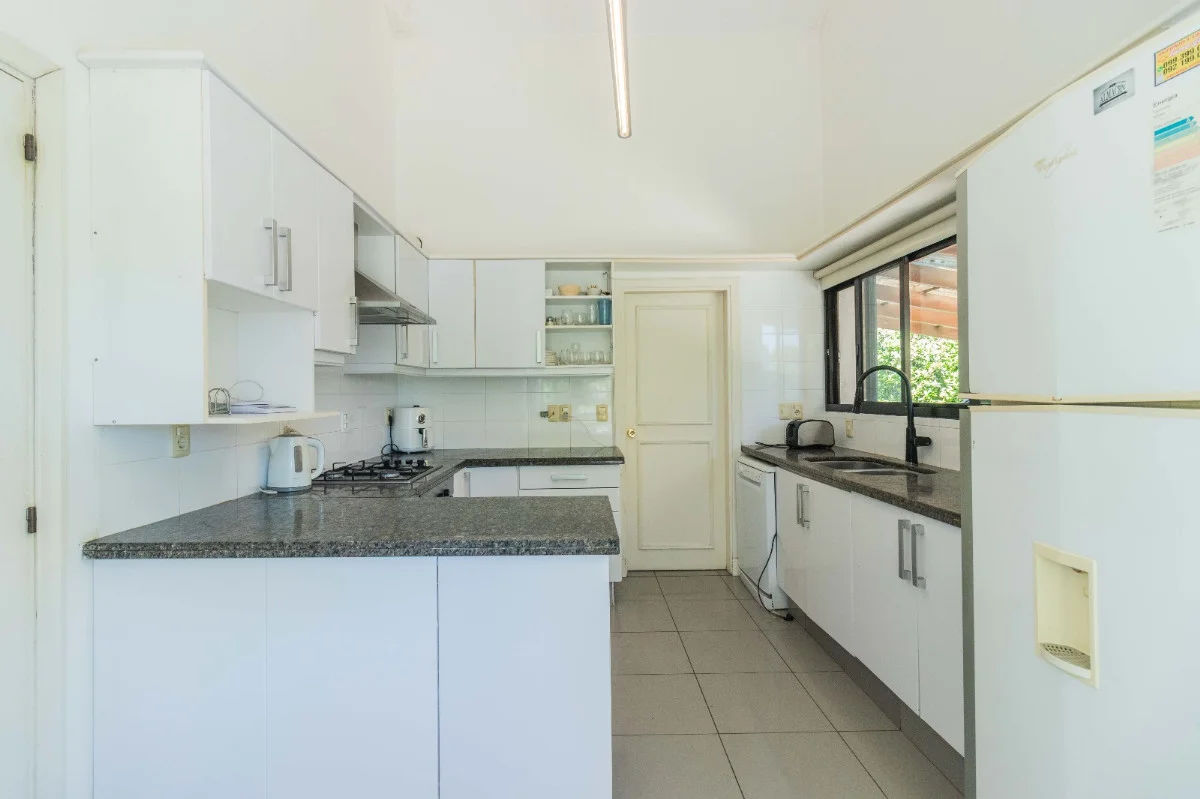 Casa en Lomas de la Tahona, propiedad 284438 -Imagen 7
