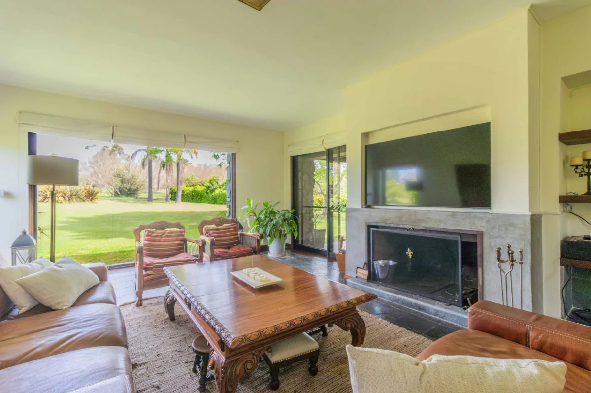 Casa en Lomas de la Tahona, propiedad 284439 -Imagen 2