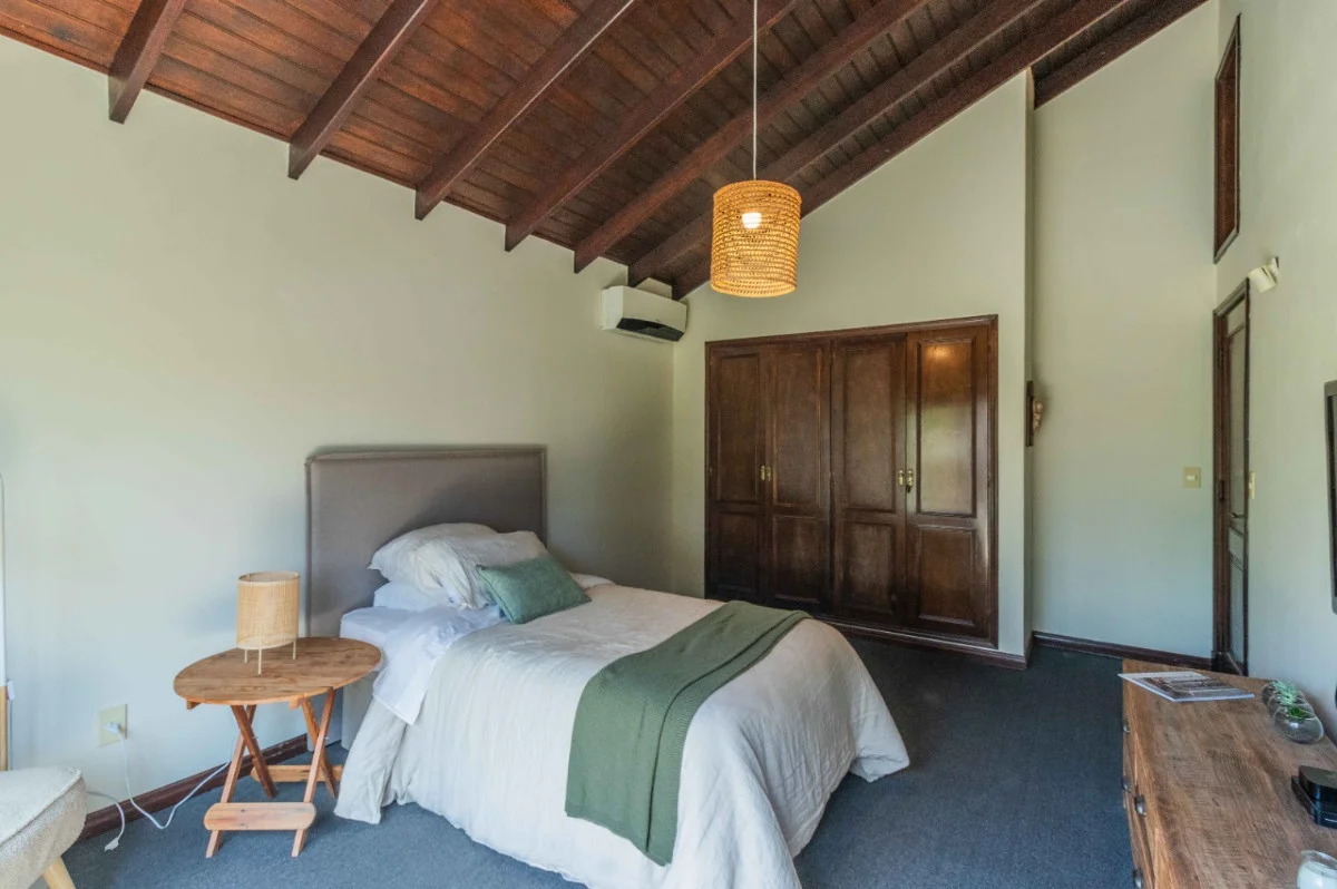 Casa en Lomas de la Tahona, propiedad 284439 -Imagen 11