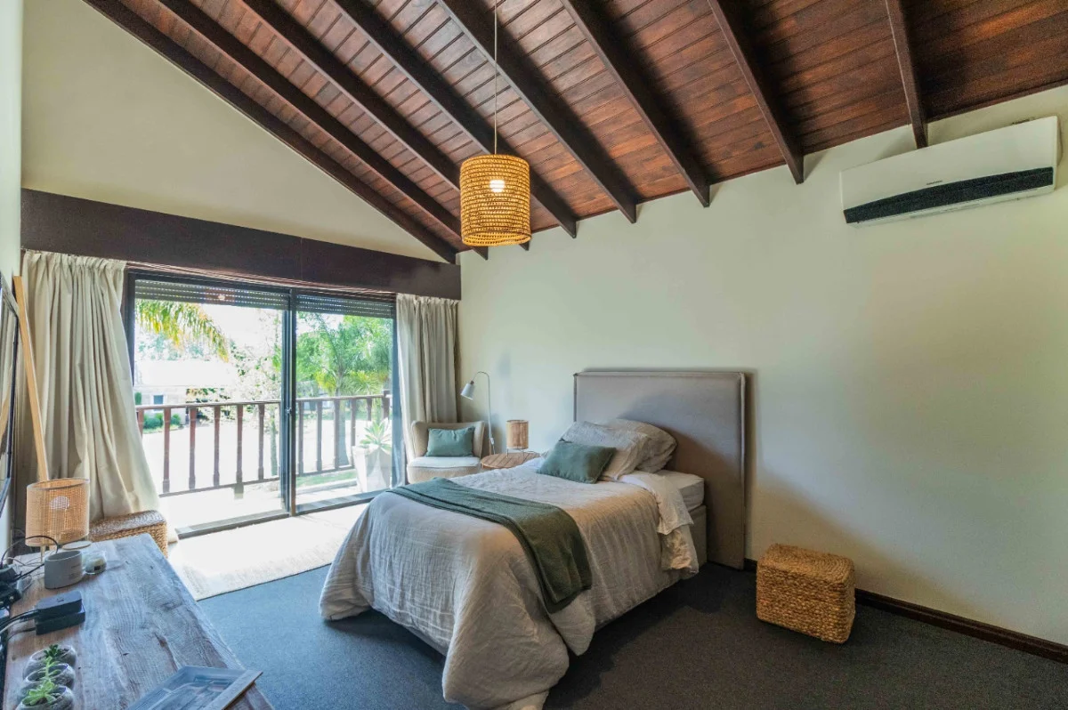 Casa en Lomas de la Tahona, propiedad 284439 -Imagen 12