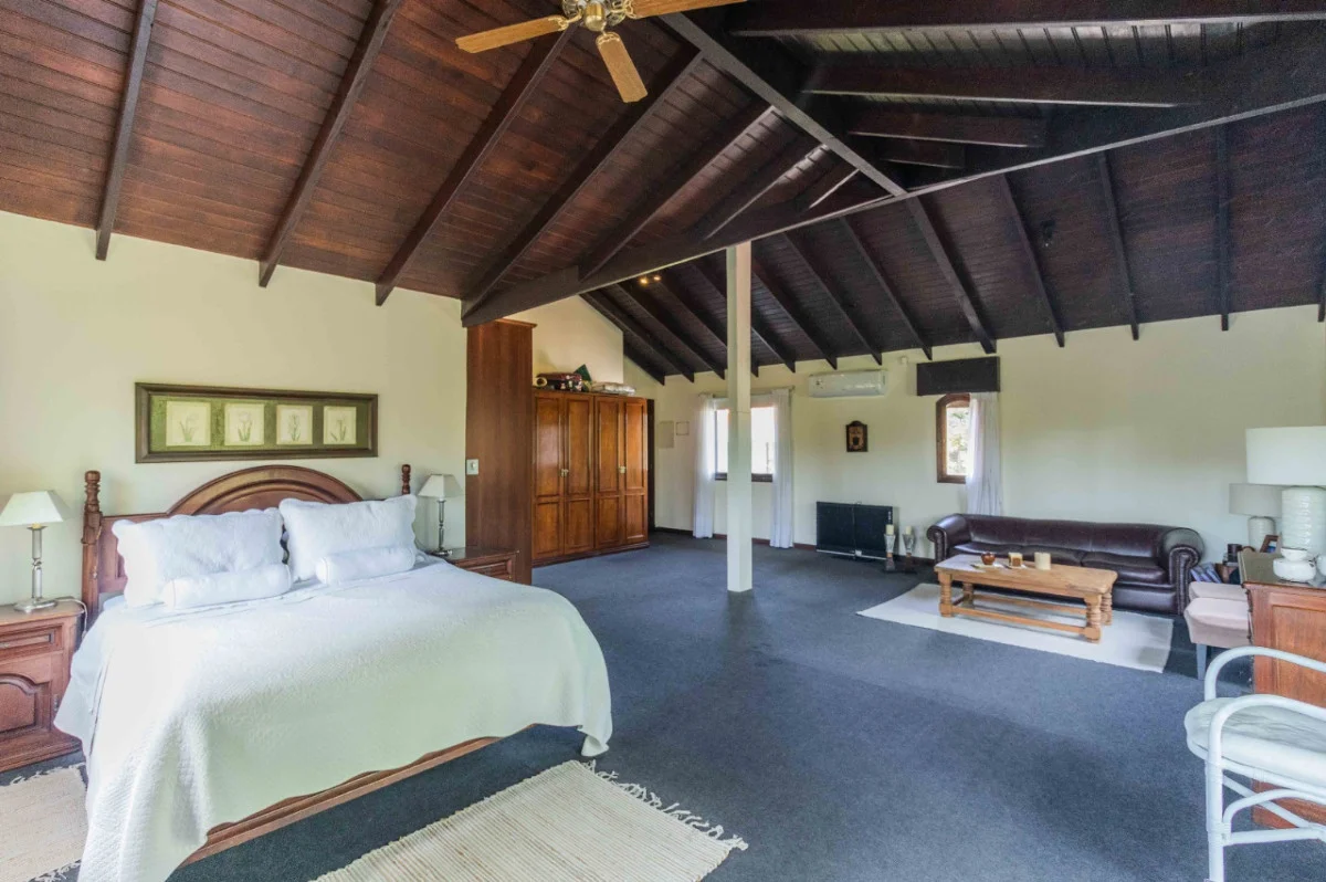 Casa en Lomas de la Tahona, propiedad 284439 -Imagen 13