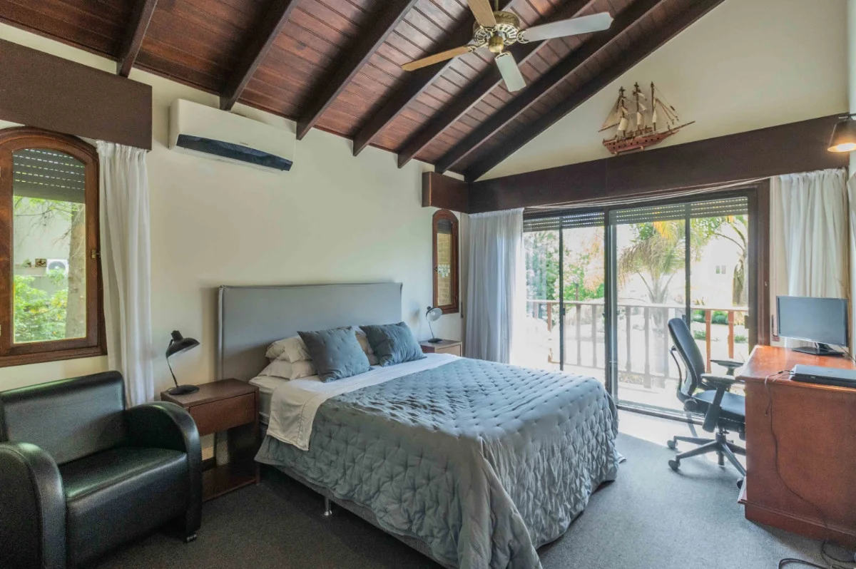Casa en Lomas de la Tahona, propiedad 284439 -Imagen 14