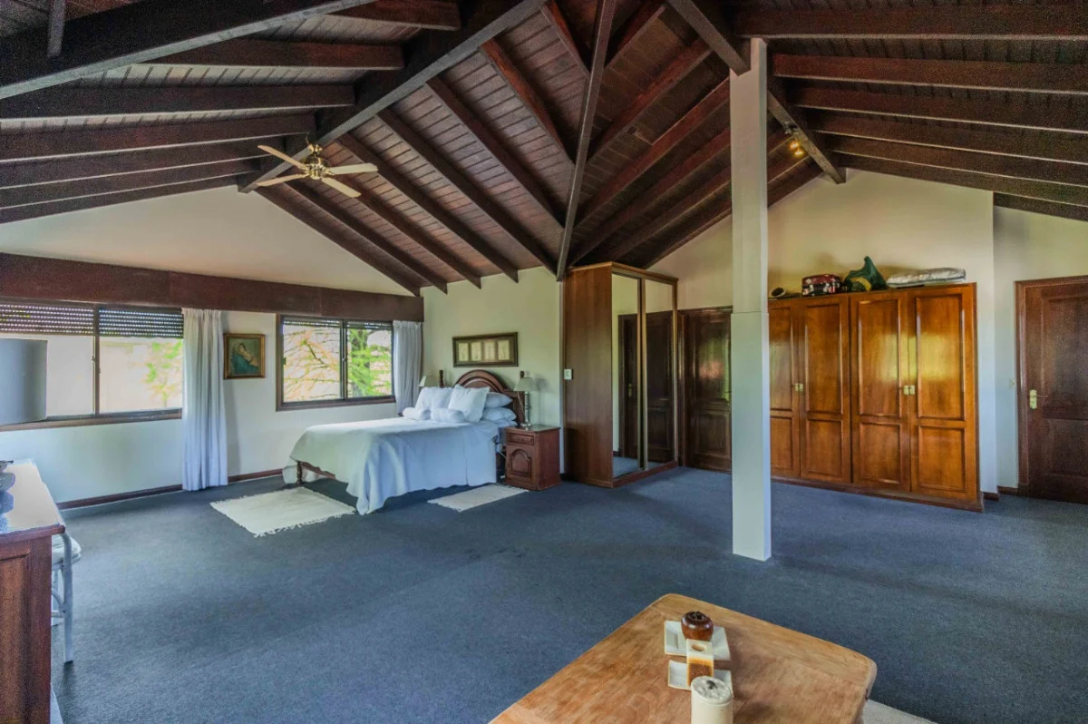 Casa en Lomas de la Tahona, propiedad 284439 -Imagen 16