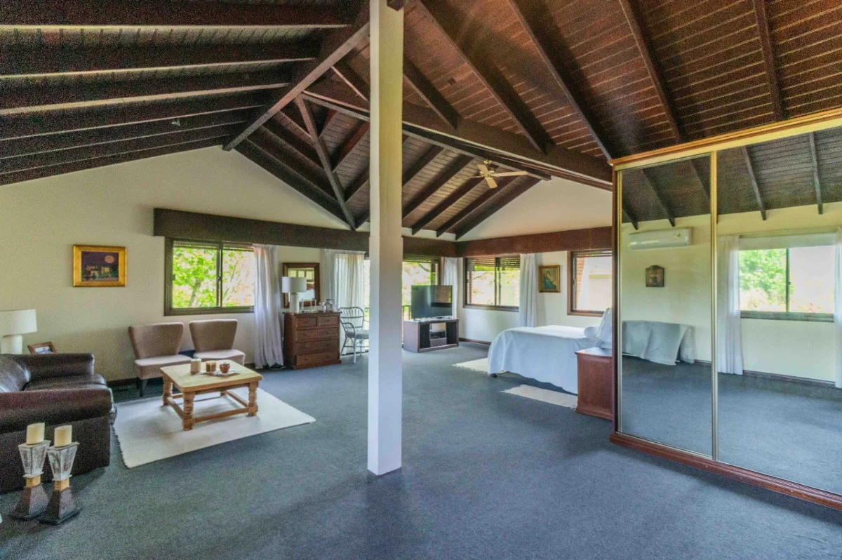 Casa en Lomas de la Tahona, propiedad 284439 -Imagen 17