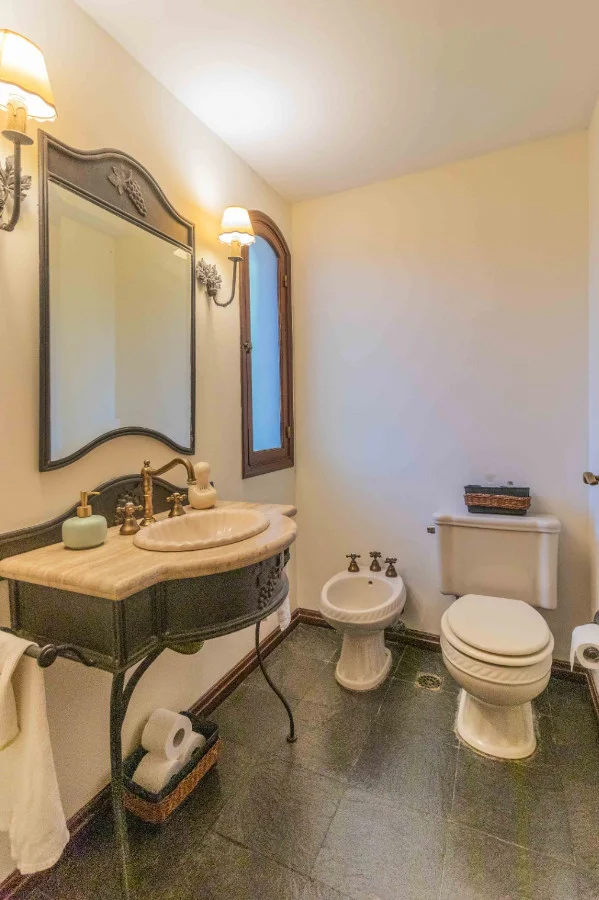 Casa en Lomas de la Tahona, propiedad 284439 -Imagen 18