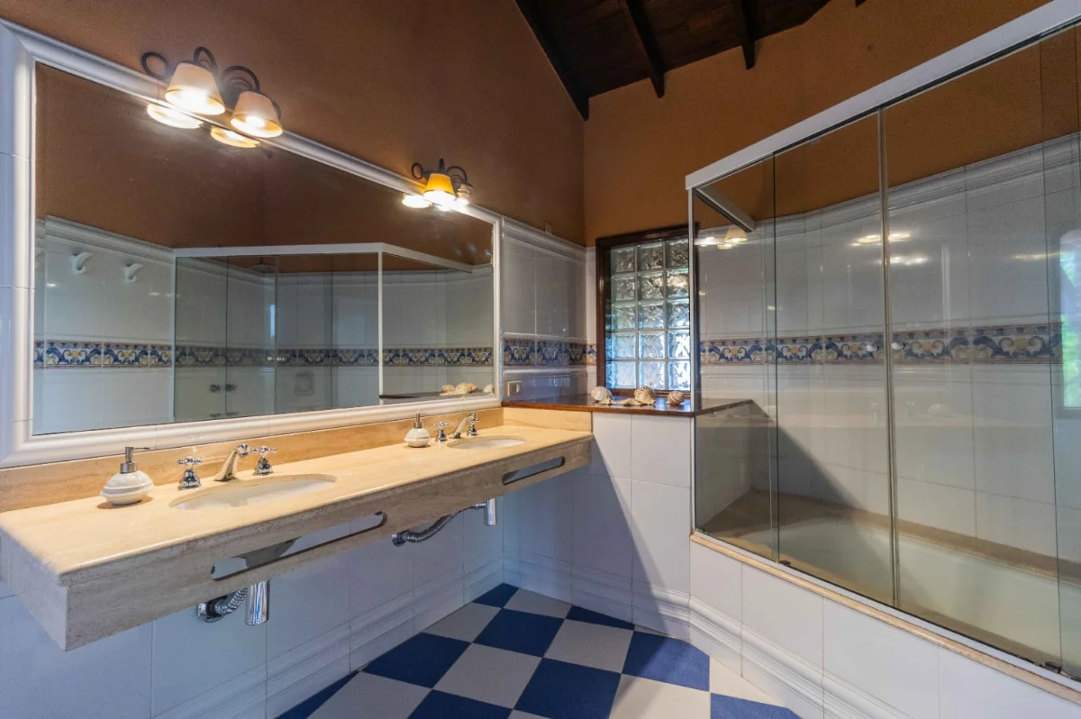 Casa en Lomas de la Tahona, propiedad 284439 -Imagen 19
