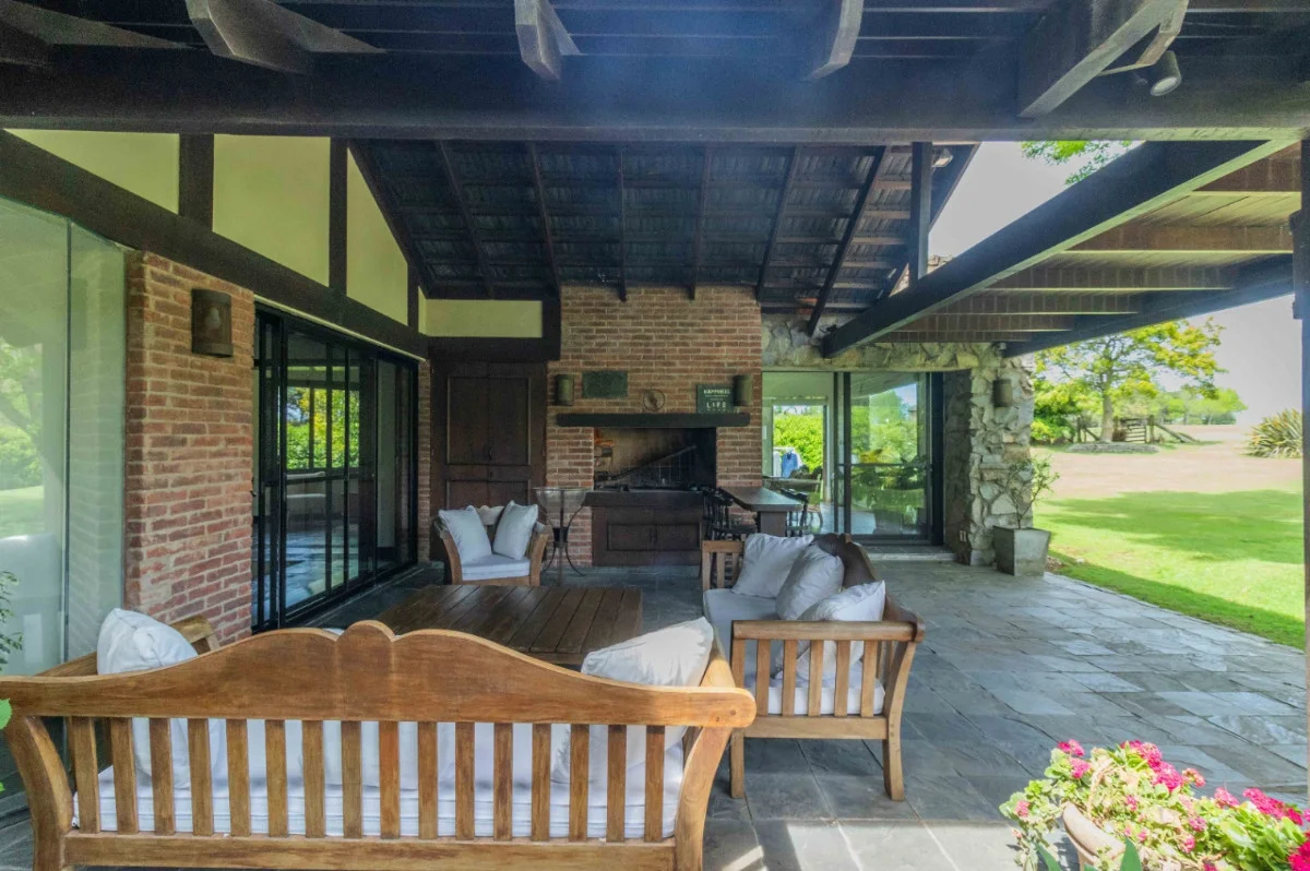 Casa en Lomas de la Tahona, propiedad 284439 -Imagen 20