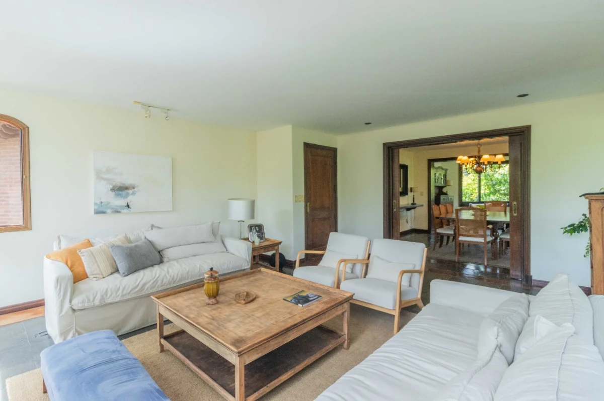 Casa en Lomas de la Tahona, propiedad 284439 -Imagen 3