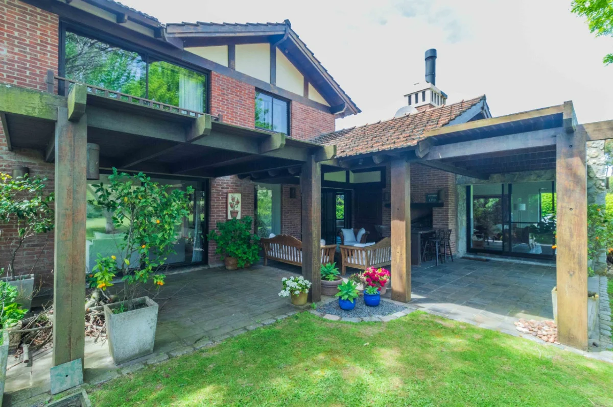Casa en Lomas de la Tahona, propiedad 284439 -Imagen 21