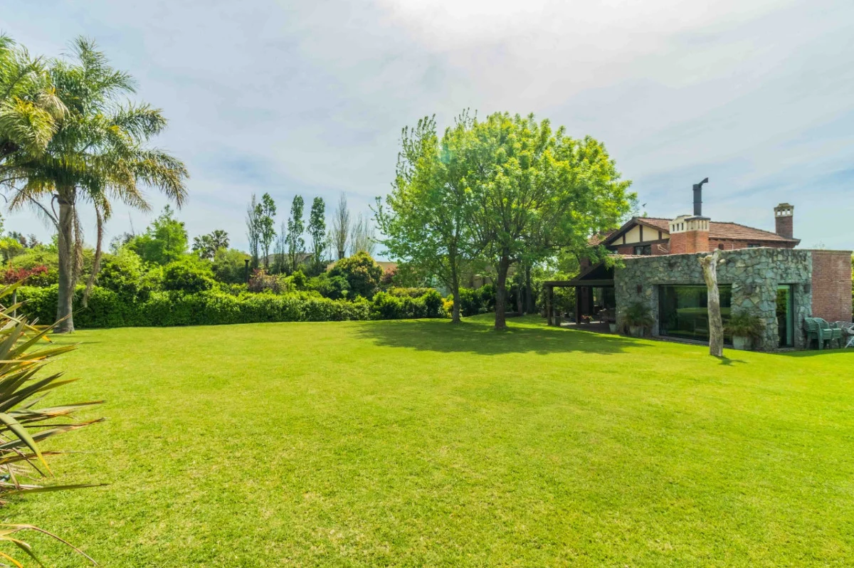 Casa en Lomas de la Tahona, propiedad 284439 -Imagen 22