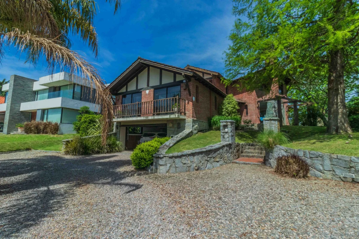 Casa en Lomas de la Tahona, propiedad 284439 -Imagen 23