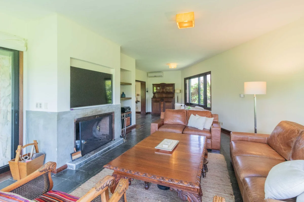 Casa en Lomas de la Tahona, propiedad 284439 -Imagen 4