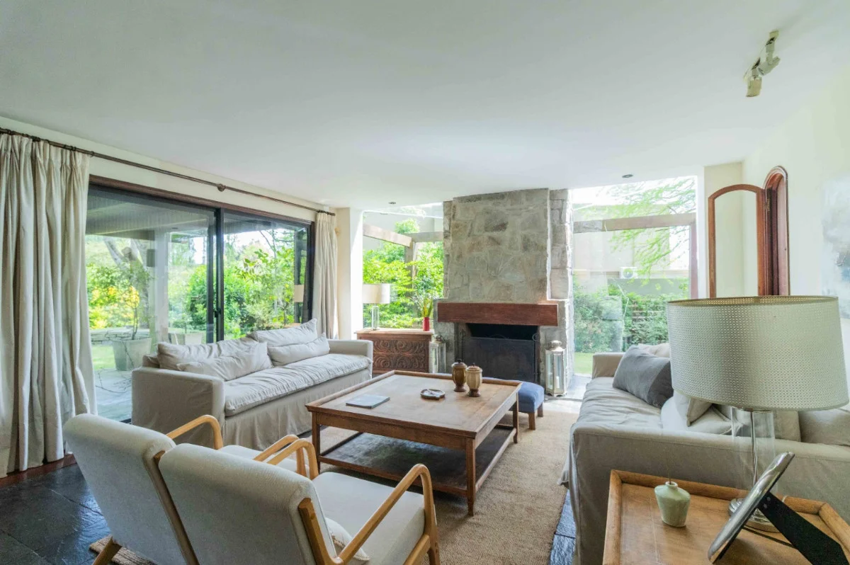 Casa en Lomas de la Tahona, propiedad 284439 -Imagen 5