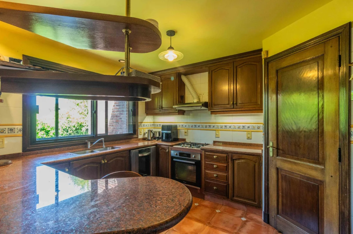 Casa en Lomas de la Tahona, propiedad 284439 -Imagen 6