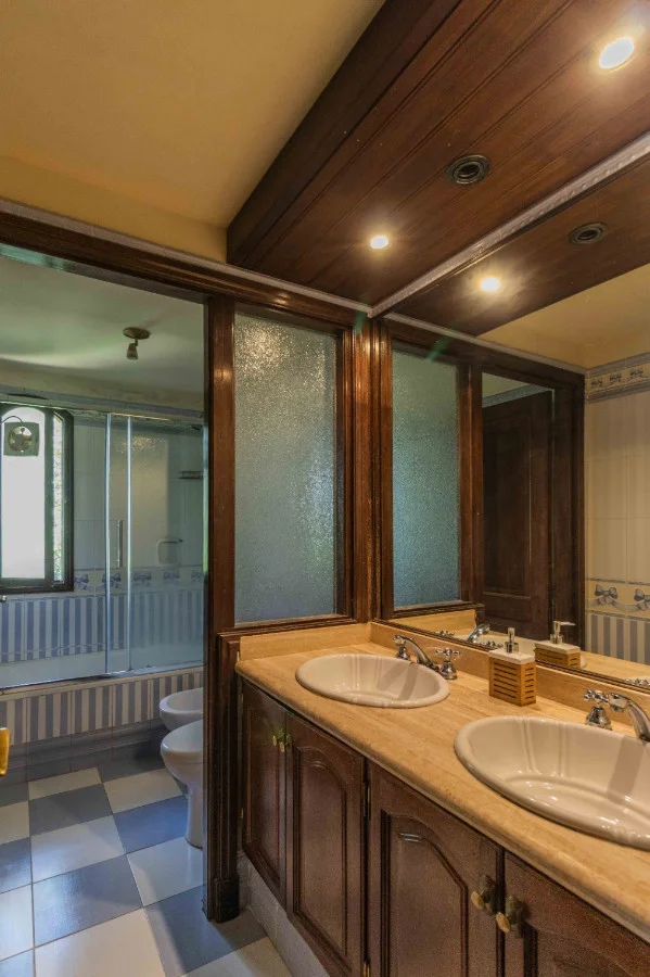 Casa en Lomas de la Tahona, propiedad 284439 -Imagen 7