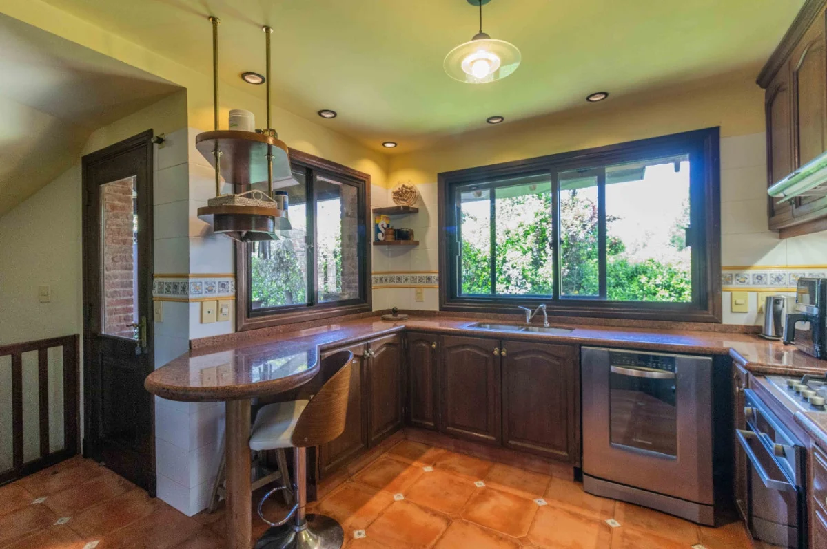 Casa en Lomas de la Tahona, propiedad 284439 -Imagen 8
