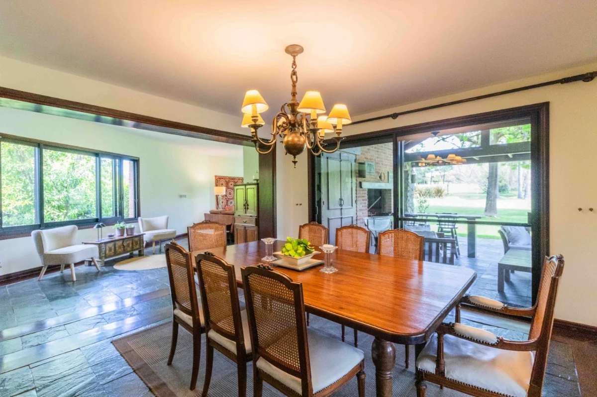 Casa en Lomas de la Tahona, propiedad 284439 -Imagen 9