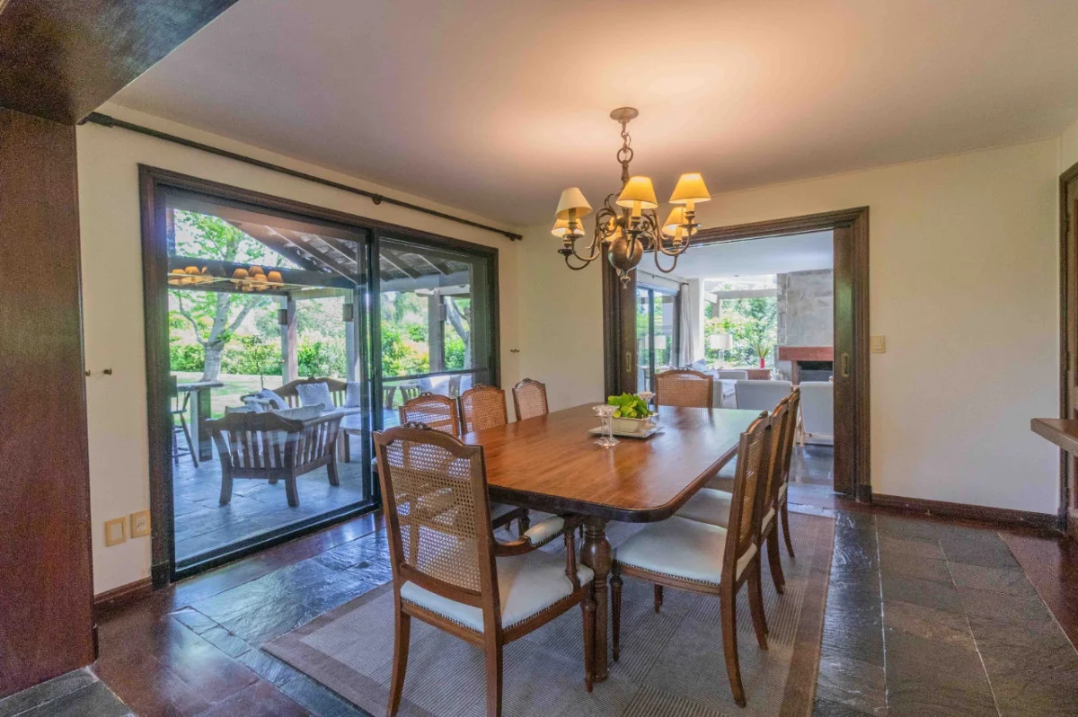 Casa en Lomas de la Tahona, propiedad 284439 -Imagen 10