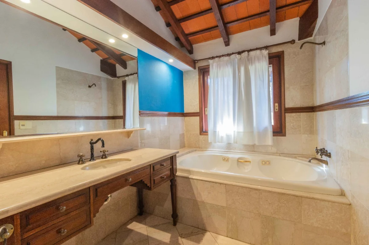 Casa en Lomas de la Tahona, propiedad 284441 -Imagen 12