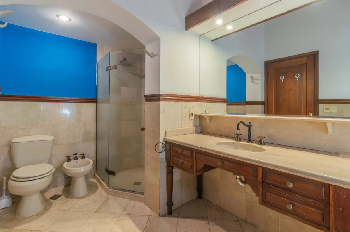 Casa en Lomas de la Tahona, propiedad 284441 -Imagen 14