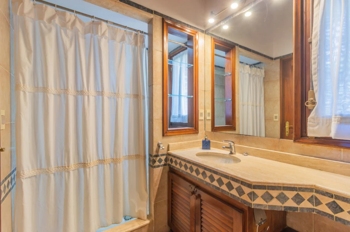 Casa en Lomas de la Tahona, propiedad 284441 -Imagen 15