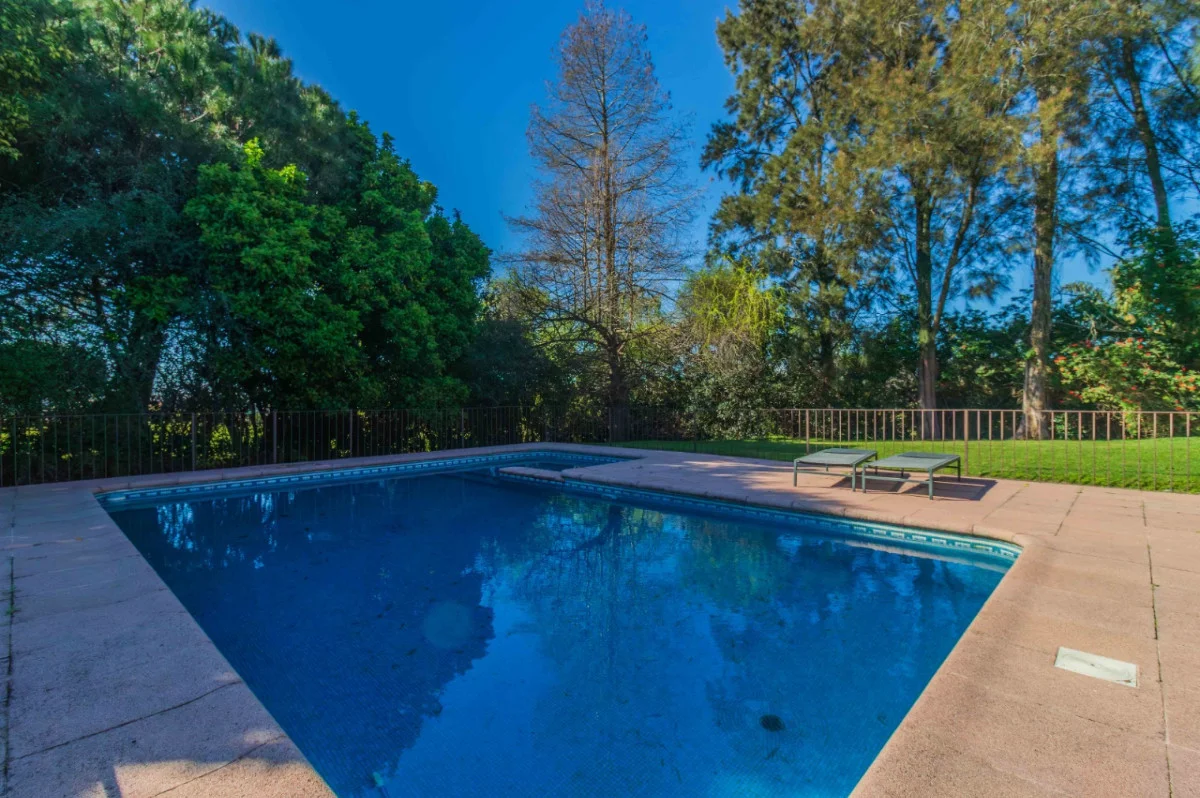 Casa en Lomas de la Tahona, propiedad 284441 -Imagen 20