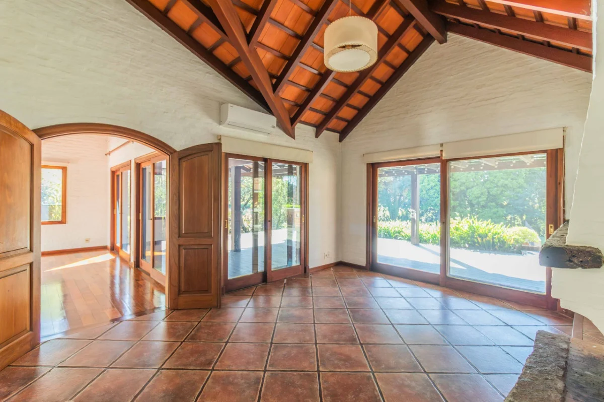 Casa en Lomas de la Tahona, propiedad 284441 -Imagen 3