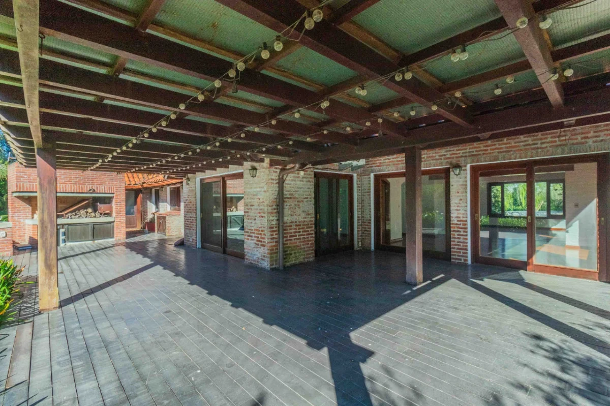 Casa en Lomas de la Tahona, propiedad 284441 -Imagen 21