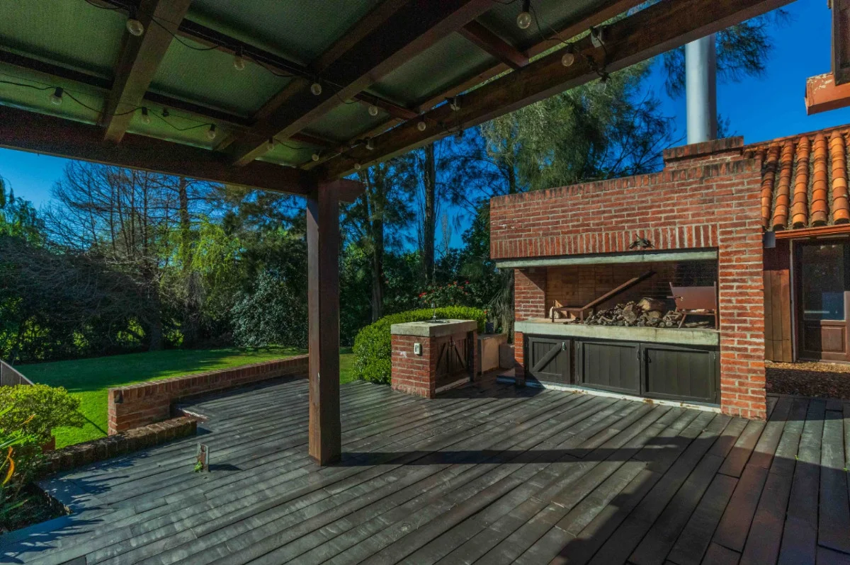 Casa en Lomas de la Tahona, propiedad 284441 -Imagen 22