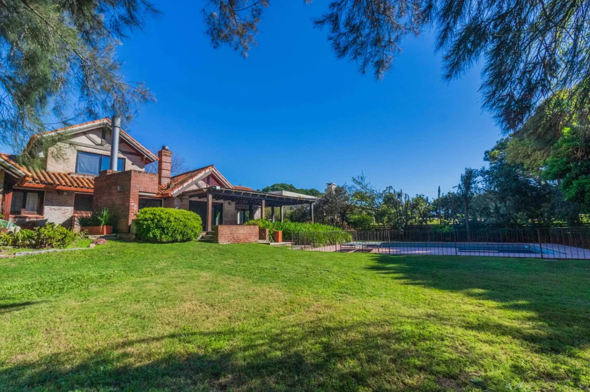 Casa en Lomas de la Tahona, propiedad 284441 -Imagen 25