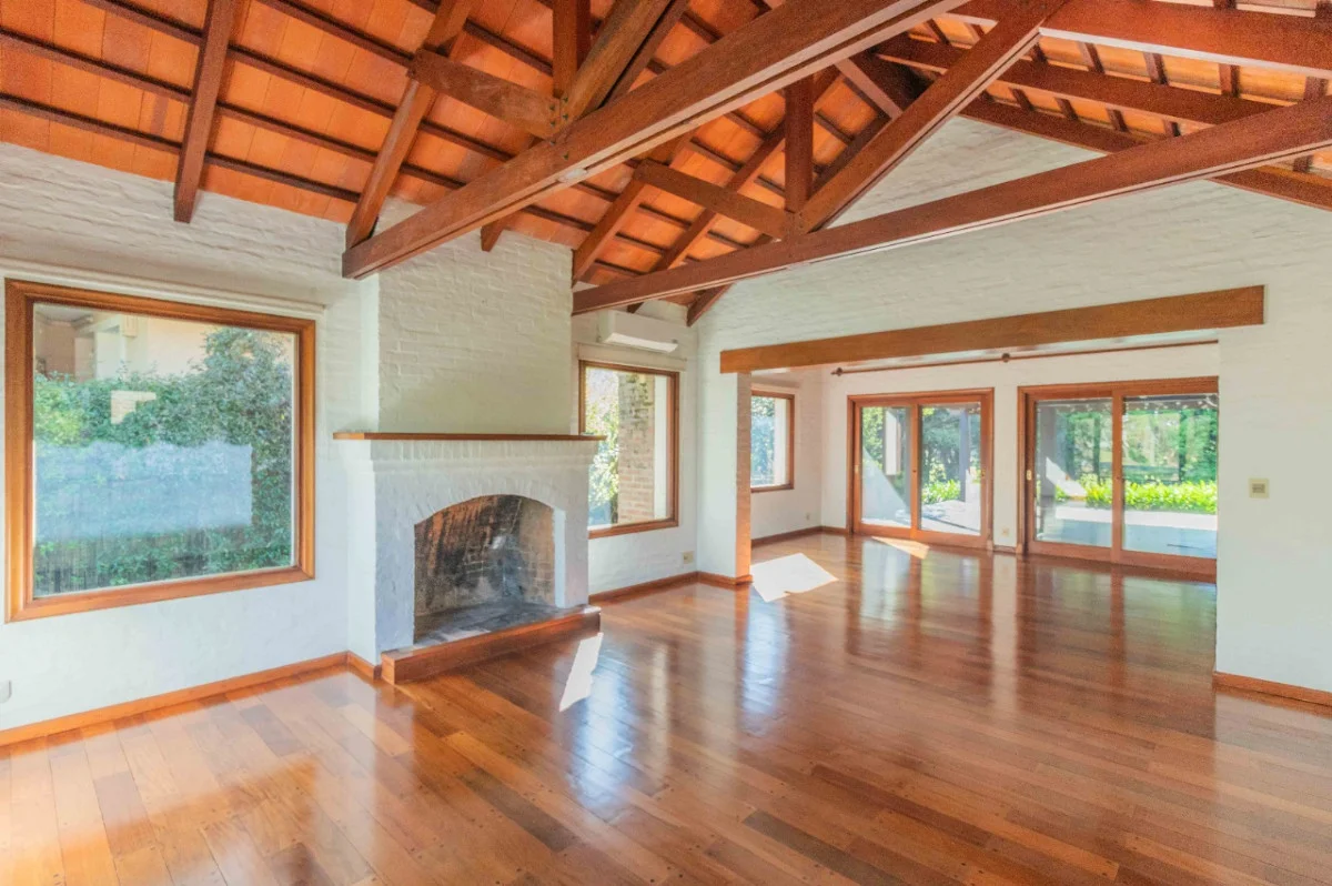 Casa en Lomas de la Tahona, propiedad 284441 -Imagen 4