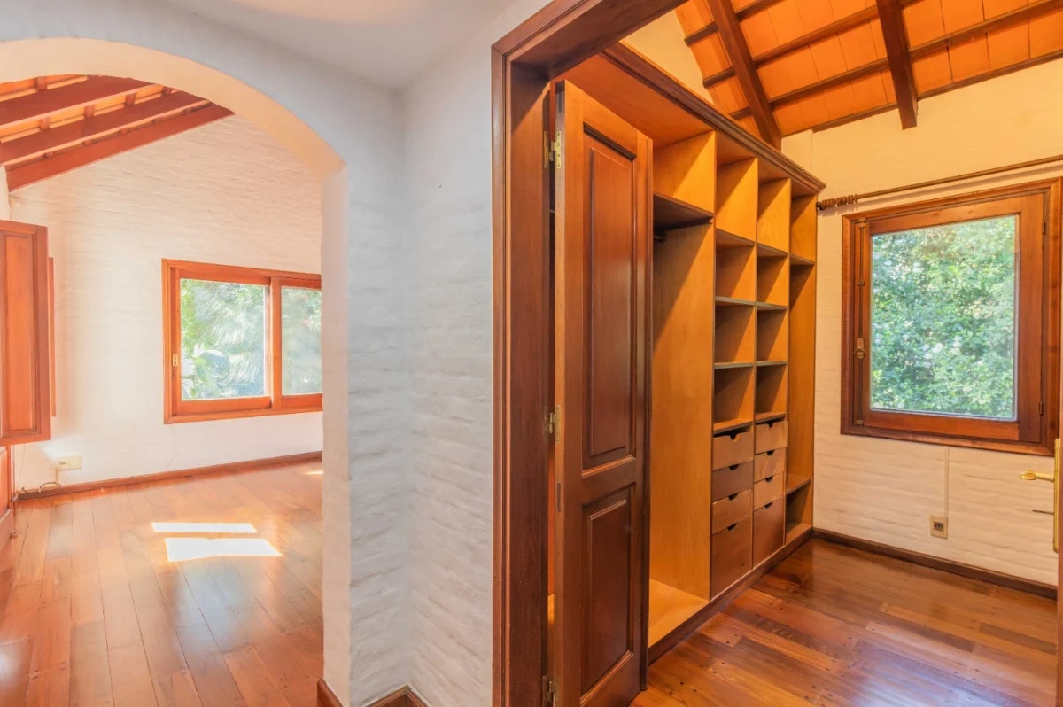 Casa en Lomas de la Tahona, propiedad 284441 -Imagen 5