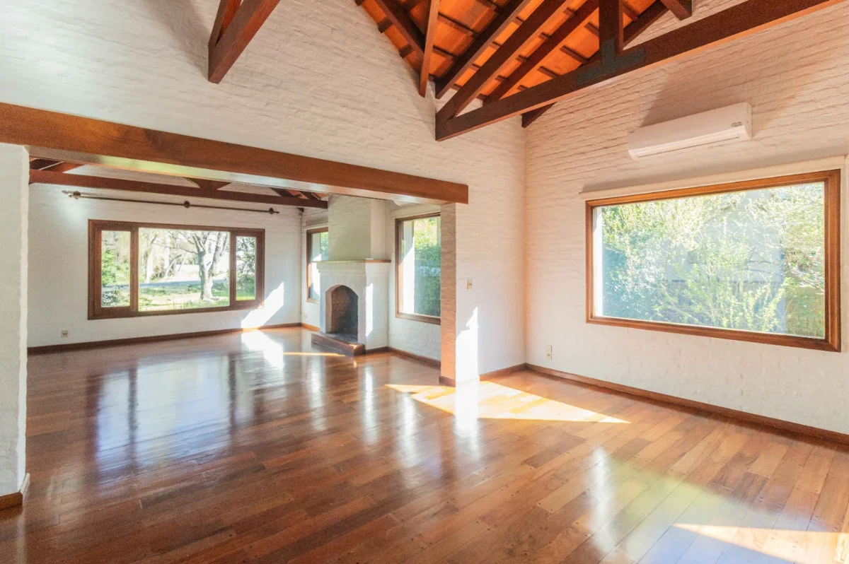 Casa en Lomas de la Tahona, propiedad 284441 -Imagen 6