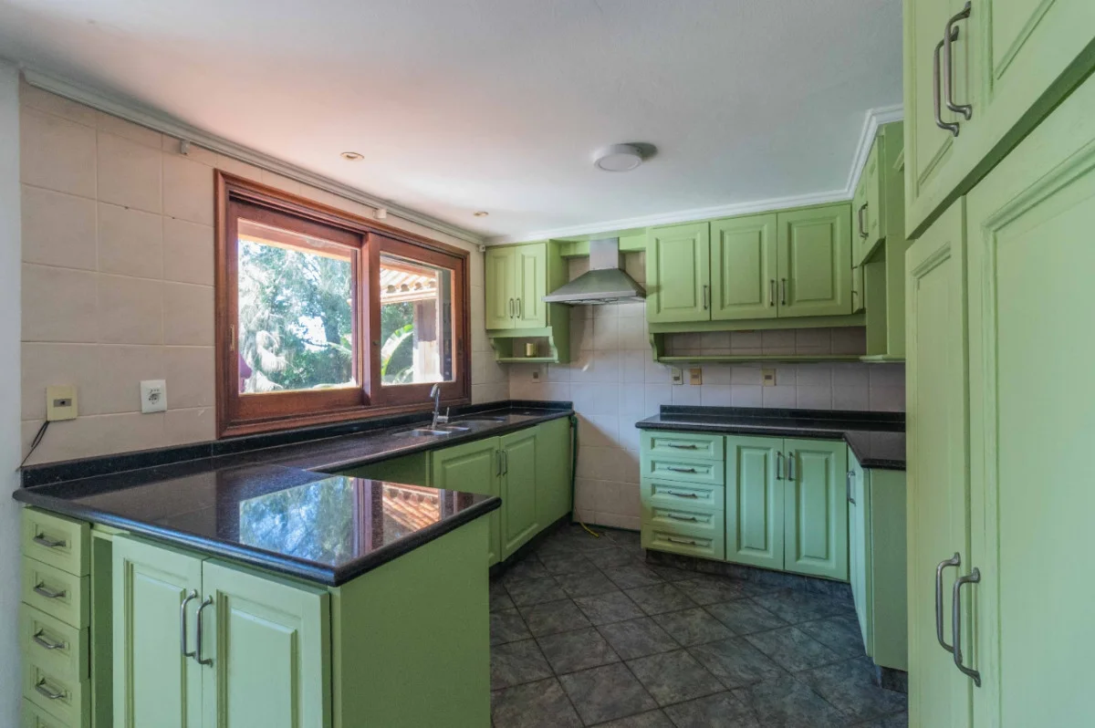Casa en Lomas de la Tahona, propiedad 284441 -Imagen 8