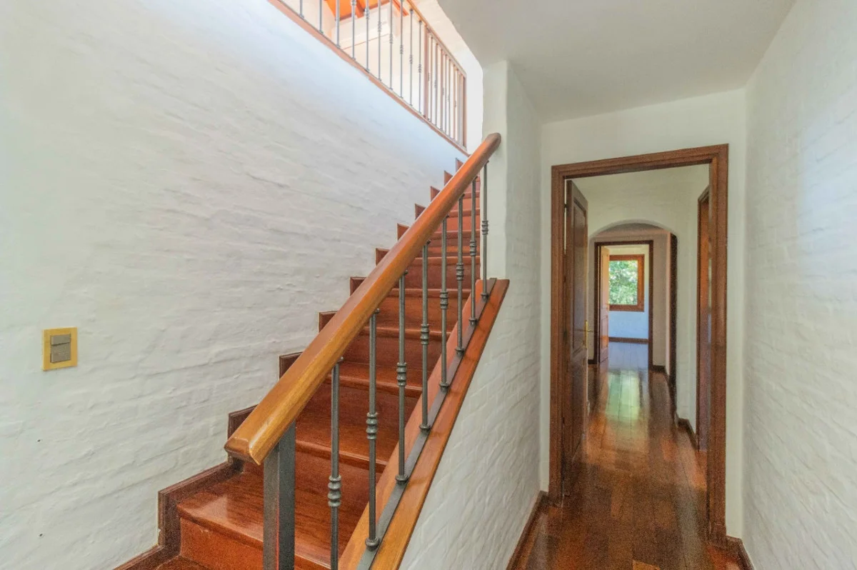 Casa en Lomas de la Tahona, propiedad 284441 -Imagen 9