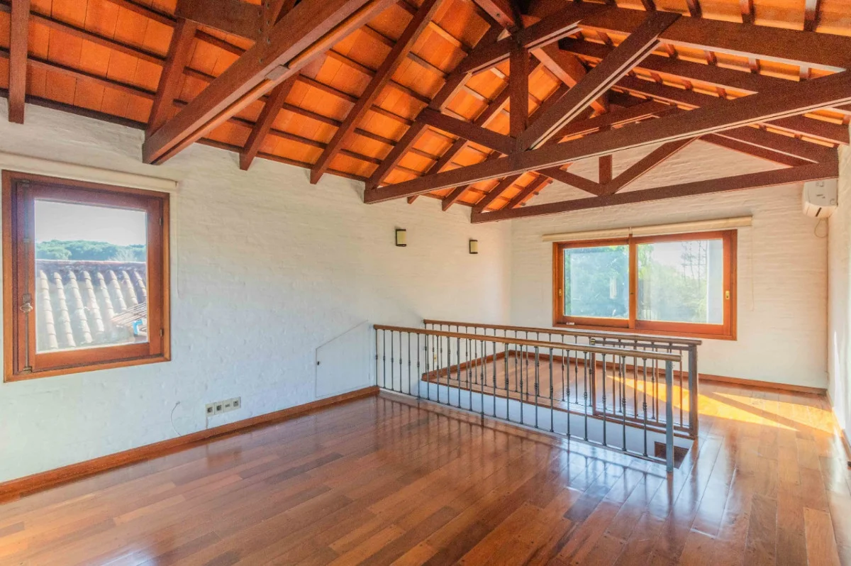 Casa en Lomas de la Tahona, propiedad 284441 -Imagen 10