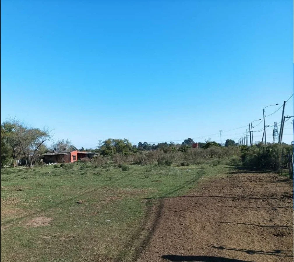 Chacra en Punta Rieles, propiedad 284442 -Imagen 2