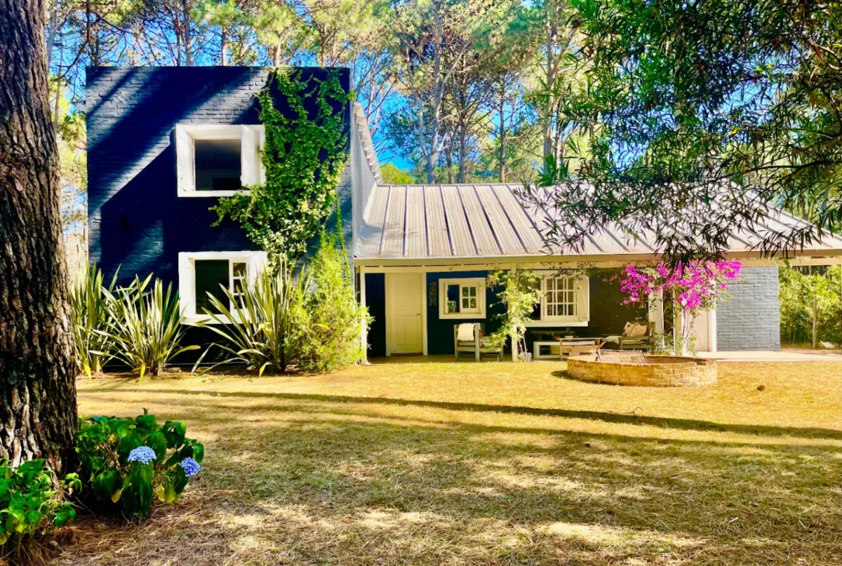 Casa en Laguna del Sauce, propiedad 284443 -Imagen 1