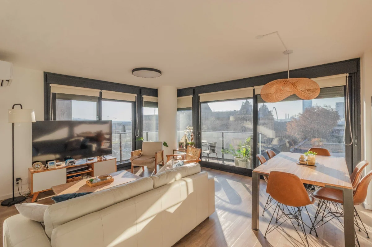 Apartamento en Centro, propiedad 284444 -Imagen 1