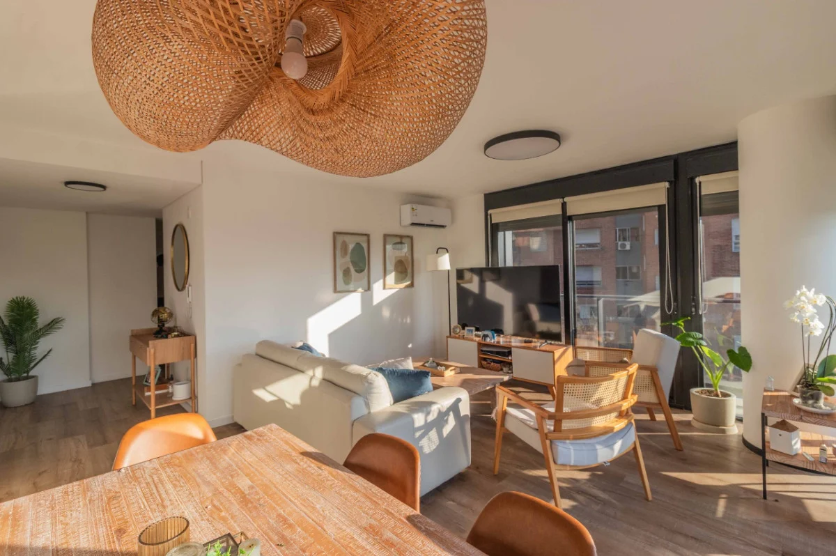 Apartamento en Centro, propiedad 284444 -Imagen 2