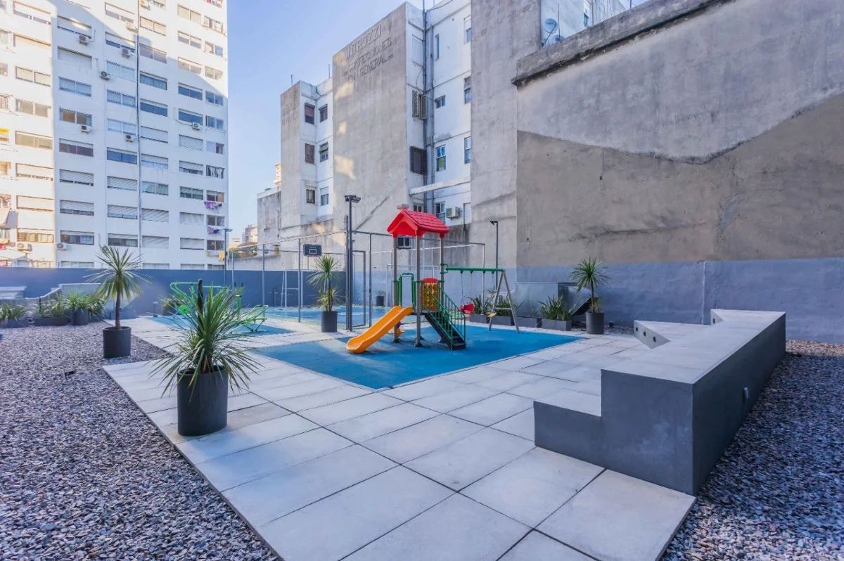 Apartamento en Centro, propiedad 284444 -Imagen 13