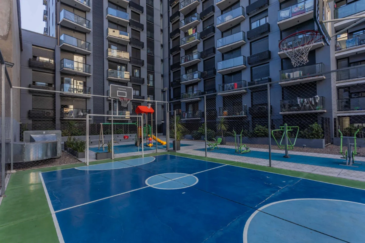 Apartamento en Centro, propiedad 284444 -Imagen 14