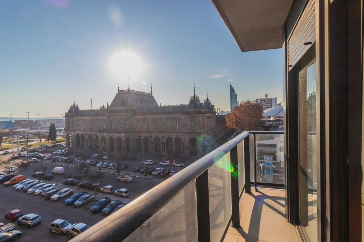 Apartamento en Centro, propiedad 284444 -Imagen 15