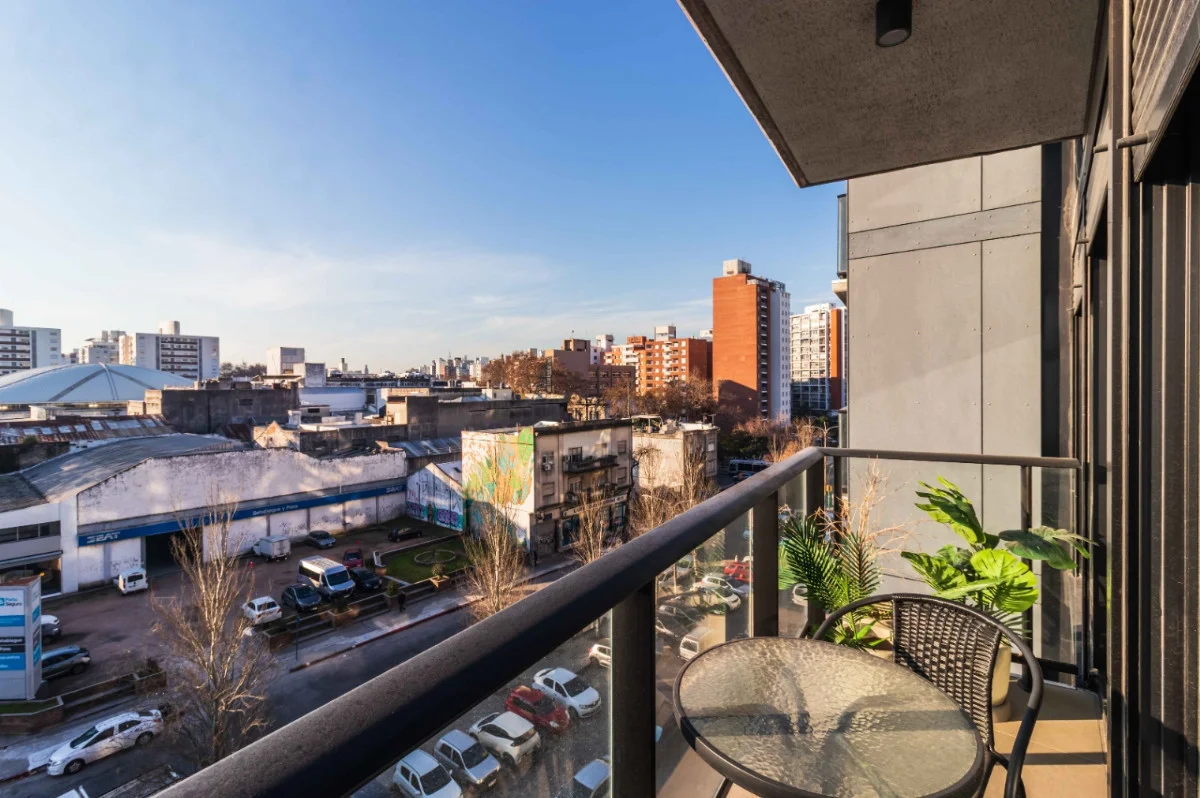 Apartamento en Centro, propiedad 284444 -Imagen 16
