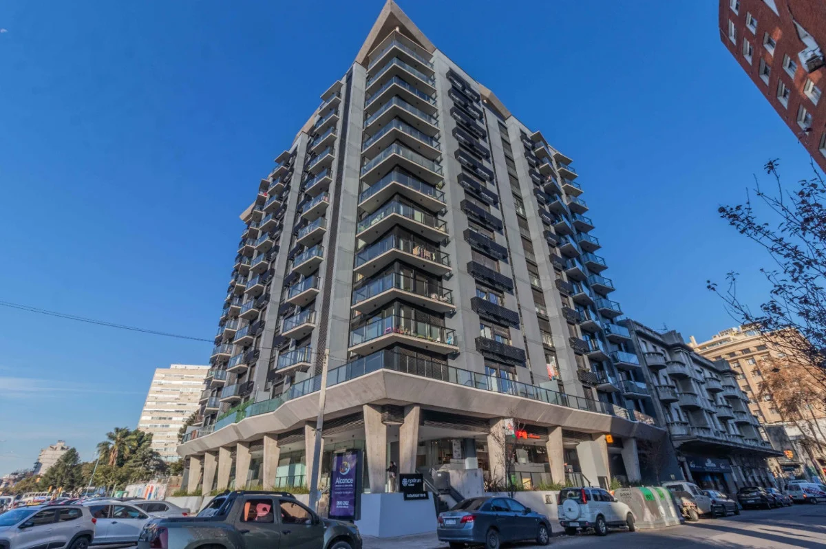Apartamento en Centro, propiedad 284444 -Imagen 3