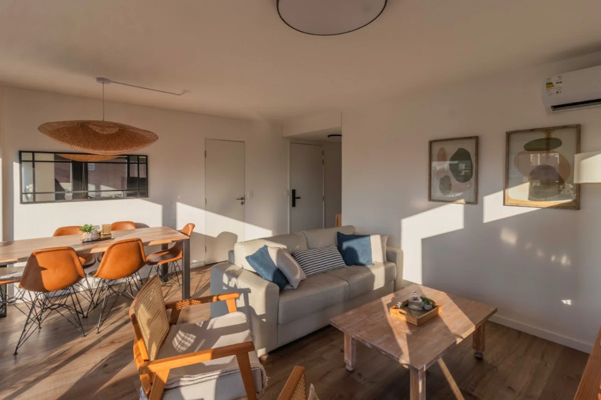 Apartamento en Centro, propiedad 284444 -Imagen 4