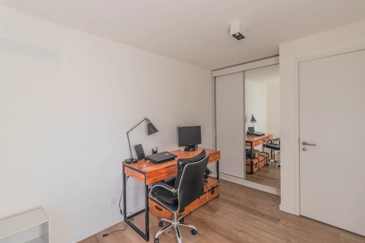 Apartamento en Centro, propiedad 284444 -Imagen 6